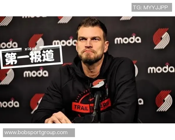 斯普利特:瀚森全力训练提升身体素质或将前往发展联盟锻炼