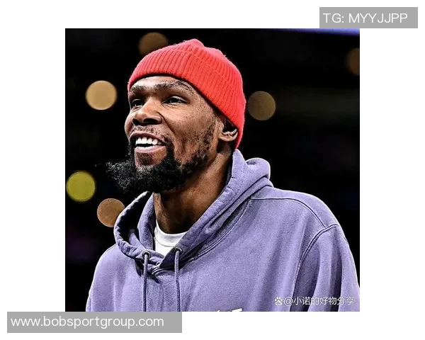 KD谈与球迷在推特对线的原因：快速宣泄与真实自我保持