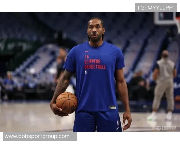 莱昂纳德重返赛场快船官方宣布他结束连续缺席的十场比赛