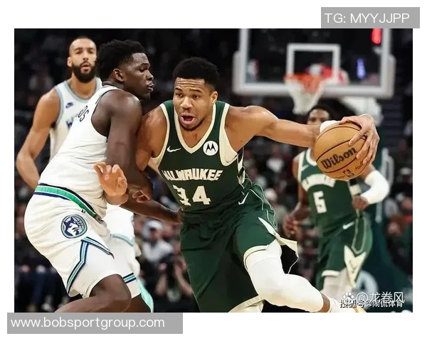 多支球队争抢字母哥尼克斯热火勇士马刺森林狼均表示兴趣