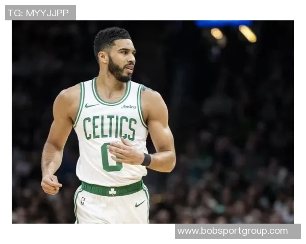 记者分析：缺少塔图姆的绿军本赛季实力受限前景堪忧