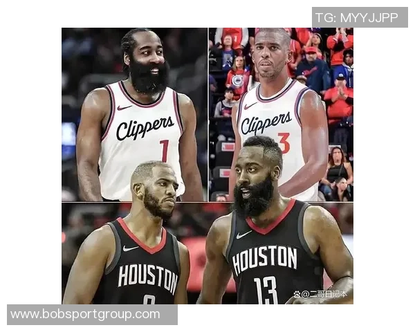 苏群分析哈登缺席快船后果保罗离队让球队陷入困境